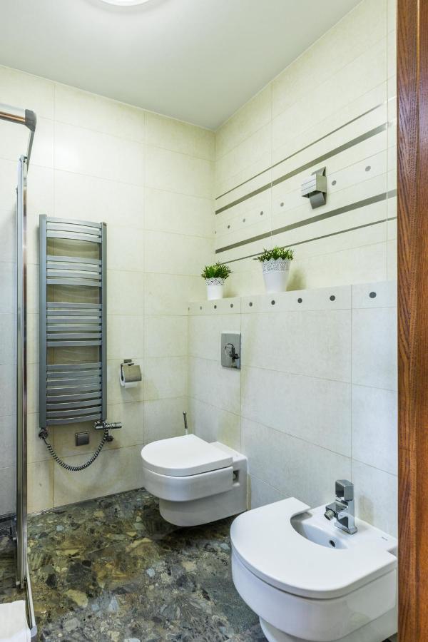 Apartament Srebrzysty Tatary Zakopane Exterior photo